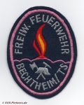 FF Hünstetten - Bechtheim alt