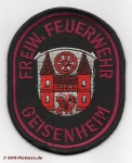 FF Geisenheim