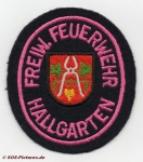 FF Oestrich-Winkel - Hallgarten