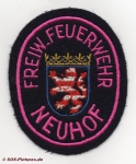 FF Taunusstein - Neuhof