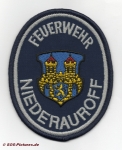 FF Idstein - Niederauroff