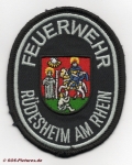 FF Rüdesheim a.Rh.