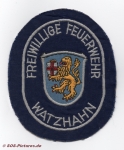 FF Taunusstein - Watzhahn