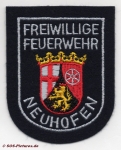 FF Neuhofen