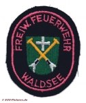 FF Waldsee