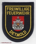 FF Detmold