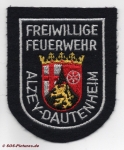 FF Alzey-Dautenheim