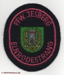 FF Jesberg-Elnrodestrang