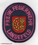 FF Spangenberg-Landefeld