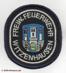 FF Witzenhausen