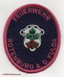 FF Rotenburg a.d.Fulda