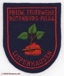FF Rotenburg a.d.Fulda - Lispenhausen