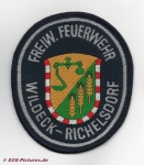 FF Wildeck - Richelsdorf