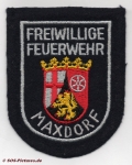 FF Maxdorf