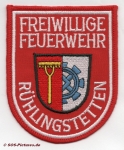 FF Wilburgstetten - Rühlingstetten