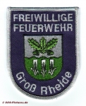 FF Groß Rheide