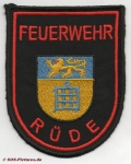 FF Munkbrarup - Rüde