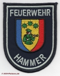 FF Panten - Hammer
