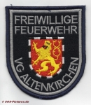 FF VG Altenkirchen (Westerwald)