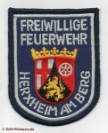 FF Herxheim am Berg
