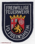 FF VG Freinsheim