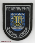 FF Rosdorf