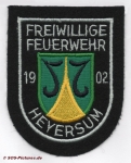 FF Nordstemmen OFw Heyersum