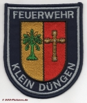 FF Bad Salzdetfurth OFw Klein Düngen
