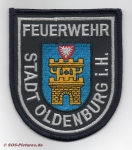 FF Oldenburg in Holstein