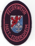 FF Hattersheim am Main - Eddersheim