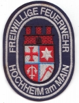 FF Hochheim am Main