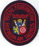 FF Hofheim am Taunus