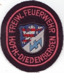 FF Hofheim am Taunus - Diedenbergen