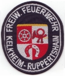 FF Kelkheim (Taunus) - Ruppertshain