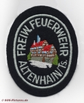 FF Bad Soden am Taunus - Altenhain