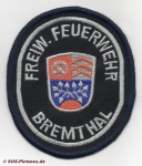 FF Eppstein - Bremthal