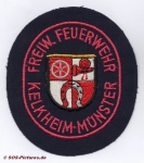 FF Kelkheim (Taunus) - Münster