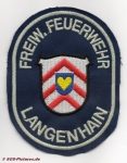 FF Hofheim am Taunus - Langenhain