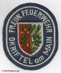 FF Hattersheim am Main - Okriftel
