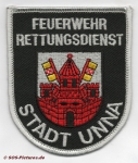 FF Unna Rettungsdienst