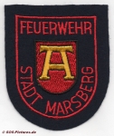 FF Marsberg