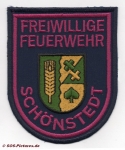 FF Schönstedt
