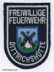 FF Saalfelder Höhe - Dittrichshütte