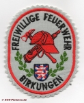 FF Leinfelde-Worbis - Birkungen