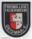 FF Geismar