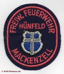 FF Hünfeld - Mackenzell