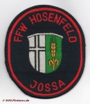 FF Hosenfeld - Jossa