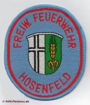 FF Hosenfeld