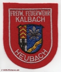 FF Kalbach - Heubach