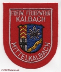 FF Kalbach - Mittelkalbach